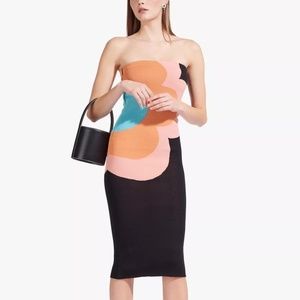 Staud Bumble Dress NWOT